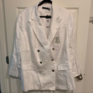 Lauren Ralph Lauren Blazer